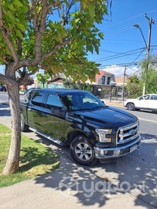 Camioneta Ford F150