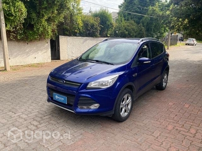 Ford escape 2016