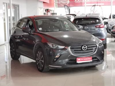 Mazda Cx-3 1.8 2019 Usado en Los Ángeles