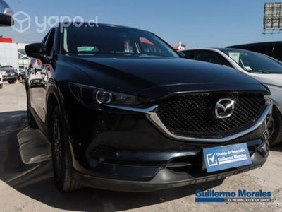 Mazda Cx-5 All New Cx 5 R 2.0 Aut 2018