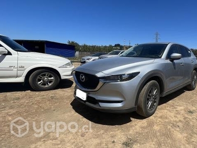 Mazda cx5 2018