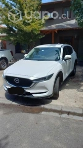 Mazda CX5 2022