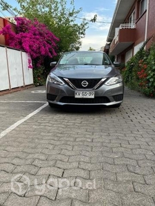 Nissan sentra 2019 ùnico dueño
