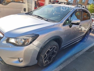 Subaru XV año 2015 Limited
