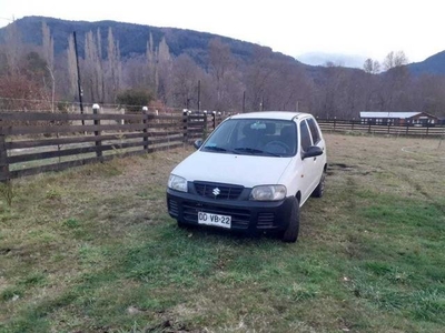 Suzuki alto 2011