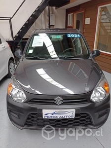 Suzuki Alto GL 800cc 2021