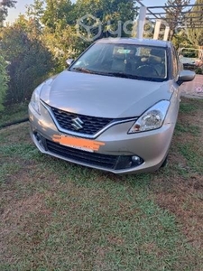 Suzuki Baleno 2020