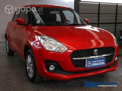 Suzuki Swift Gl Sport 1.2 2022