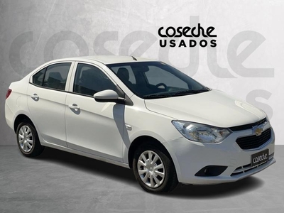 Chevrolet Sail Sail 1.5 2021 Usado en Cerrillos