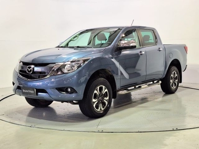 Mazda BT-50