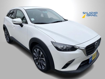 Mazda Cx-3 Cx 3 Otto 2.0 2022 Usado en Concepción