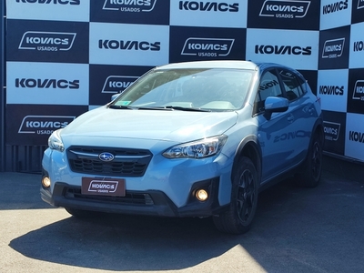Subaru Xv New Xv Awd 1.6i Aut 4x4 2019 Usado en Providencia