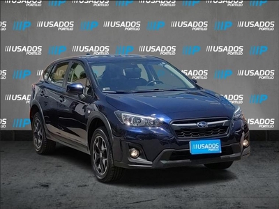 Subaru Xv Xv 1.6i Awd At 5p 2018 Usado en San Miguel