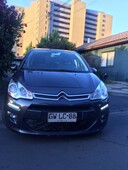 CITROEN C3 1.2 SEDUCTION FULL