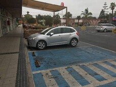 Citroen C3, usado en buen estado