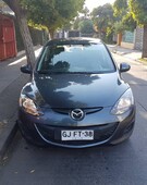 Mazda 2 sport