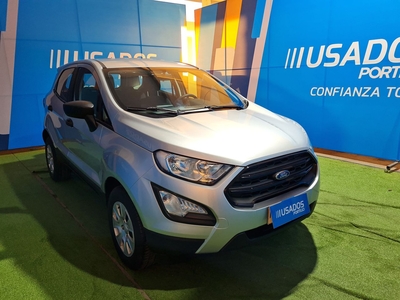 Ford Ecosport Ecosport 1.5 S Mt 5p 2018 Usado en La Reina
