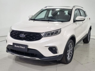 Ford TERRITORY