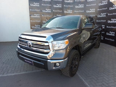 Toyota TUNDRA