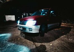 se vende Daihatsu Gran Move del 99