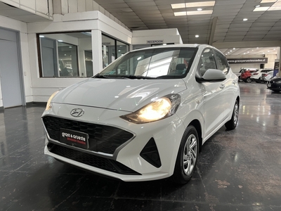 Hyundai Grand i10 Ai3 1.2l Sedan 2023 Usado en Ñuñoa