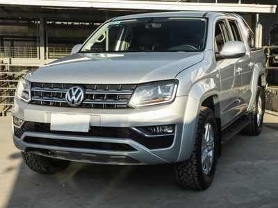 Volkswagen Amarok Highline Tdi 4x4 2.0 Aut 2020 Usado en La Florida