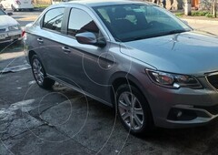 Peugeot 301 1.6L Active Pack 92HP HDi