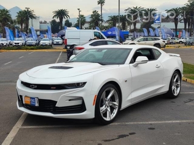 Chevrolet Camaro Ss Coupe 6.2 At 2023