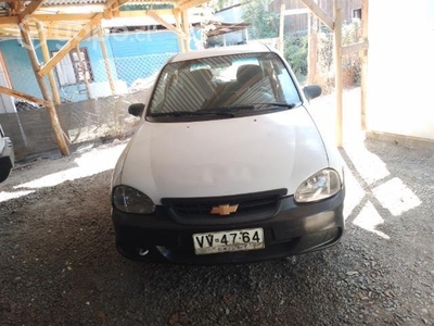 chevrolet corsa año 2003