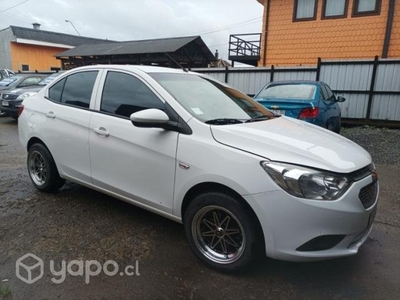 Chevrolet Sail 1.5 2020