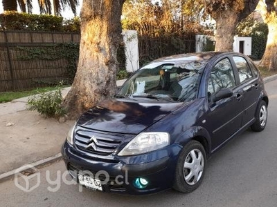 Citroen c3 2007