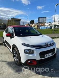 Citroën c3 2020