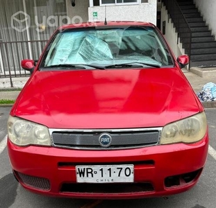 Fiat siena 2007