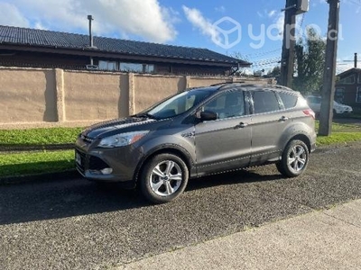 Ford Escape 2.0 EcoBoost