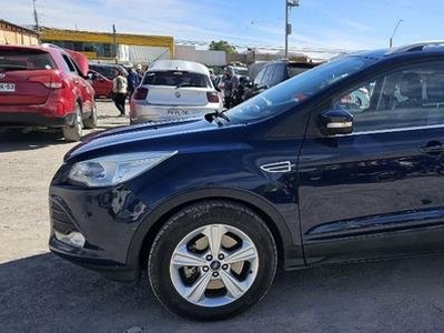 Ford escape