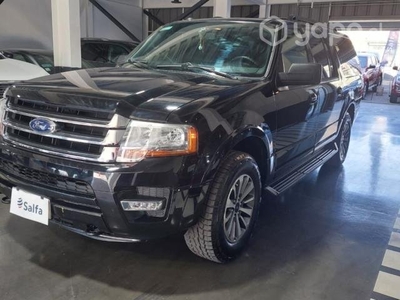 Ford expedition 2017