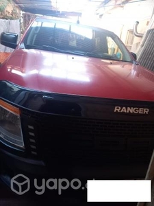 Ford new ranger 2013