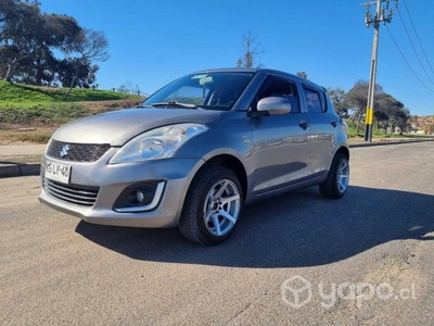 Hermoso suzuki swift 2018