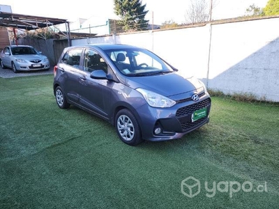 Hyundai grand i10 2018 full