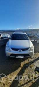 Hyundai veracruz 2010