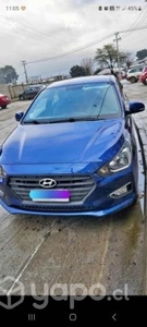 Hyundai verna