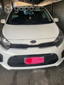 Kia morning año 2018 1.0