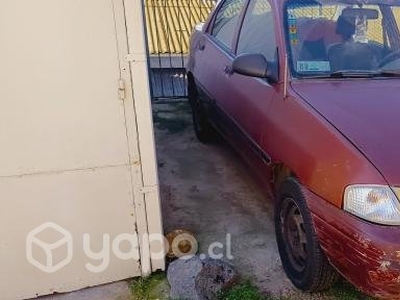 KIA MOTORS AVELLA 1.5 GLI 1998