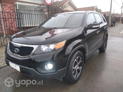 Kia sorento diesel 2011