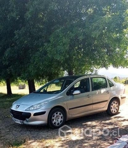 Peugeot 307 2009