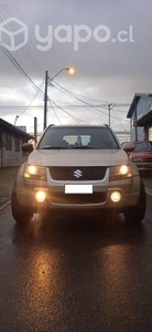 Suzuki grand nomade 2007