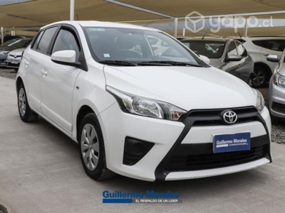 Toyota Yaris Sport Gle 1.5 2016