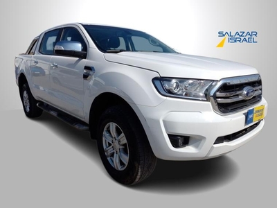 Ford Ranger Ranger Dcab Xlt 4x4 3.2 2022 Usado en Cerrillos