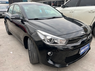 Kia Rio 5 Sport 2018 Usado en La Florida