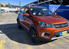 Chery Tiggo Tiggo 2 Gls Mt 1.5 2022 Usado en Temuco